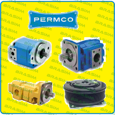 Permco logo