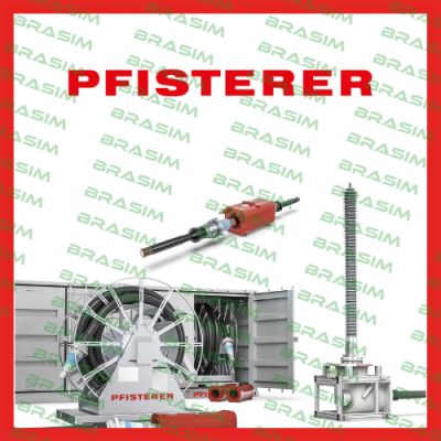 Pfisterer logo