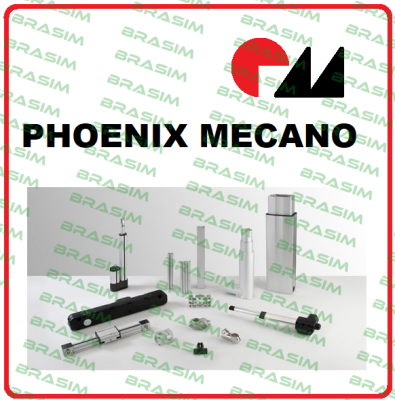 Phoenix Mecano logo