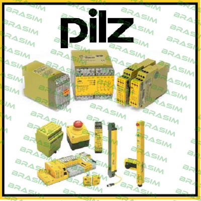 Pilz logo