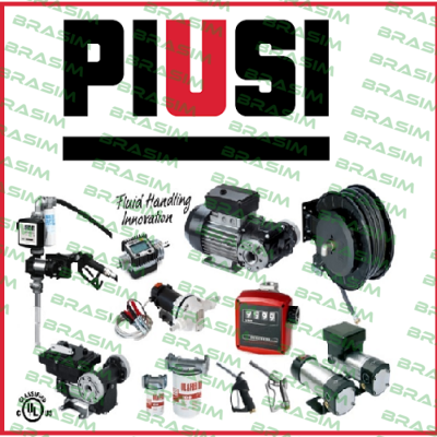 Piusi logo