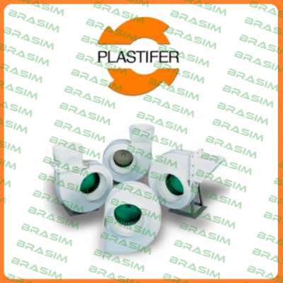 Plastifer logo