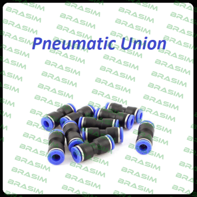 PNEUMATIC UNION logo