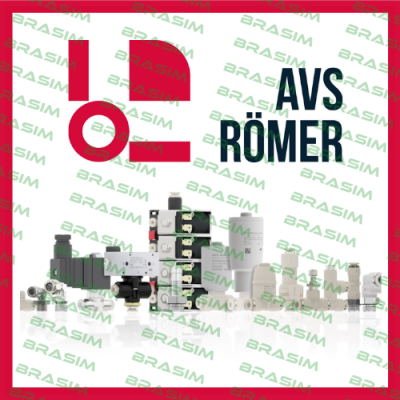 Avs Römer logo
