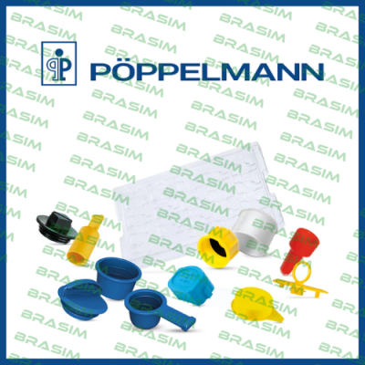 Poppelmann logo