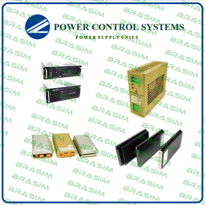 Power Control Systems logo