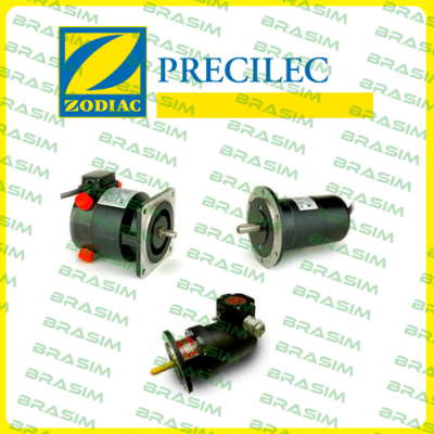 Precilec logo