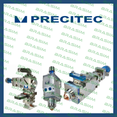 Precitec logo