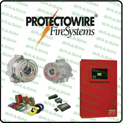 Protectowire logo