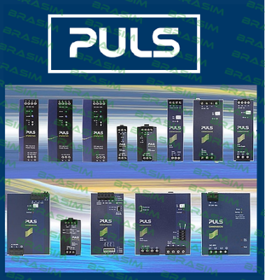 Puls logo