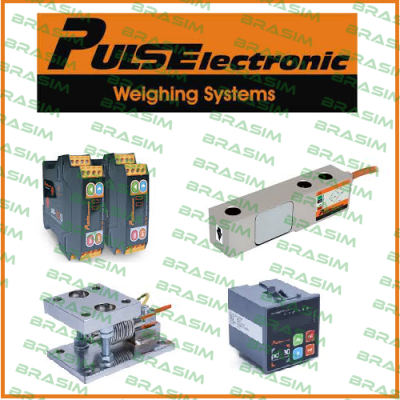 Puls Electronic logo