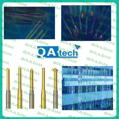 QA Tech logo