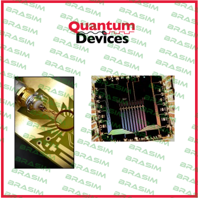 Quantum Devices logo