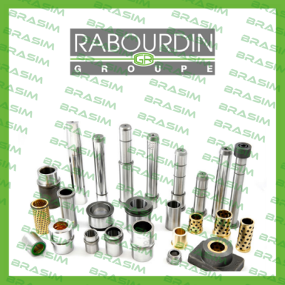 Rabourdin logo