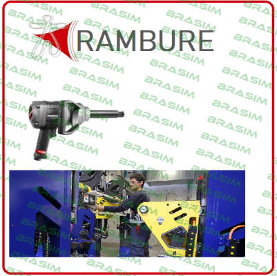 Rambure logo