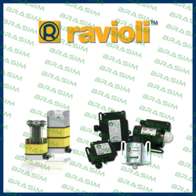 Ravioli logo