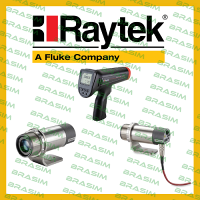 Raytek logo