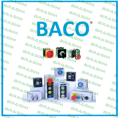 Baco Controls logo