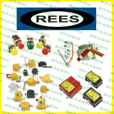 Rees logo