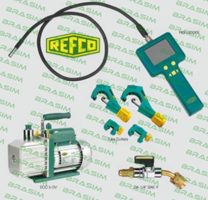 Refco logo