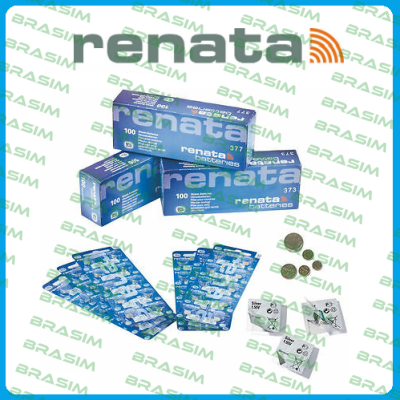 Renata logo