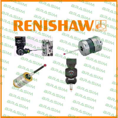 Renishaw logo