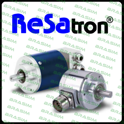 Resatron logo