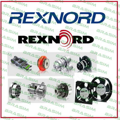 Rexnord logo