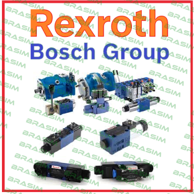 Rexroth logo