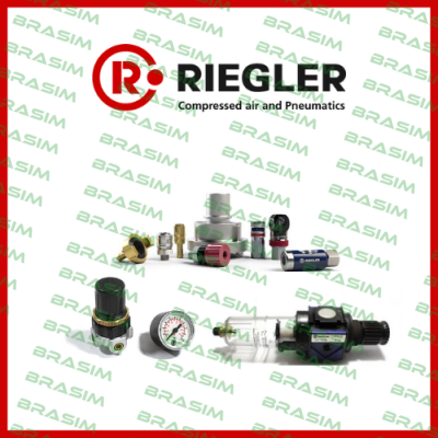 Riegler logo