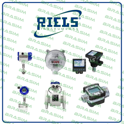 RIELS logo