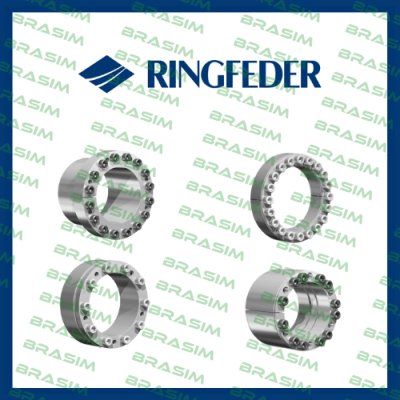 Ringfeder logo