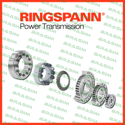 Ringspann logo