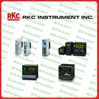 Rkc Instruments logo