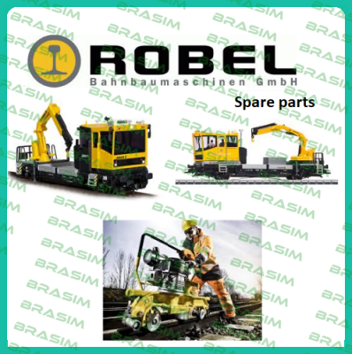 Robel logo