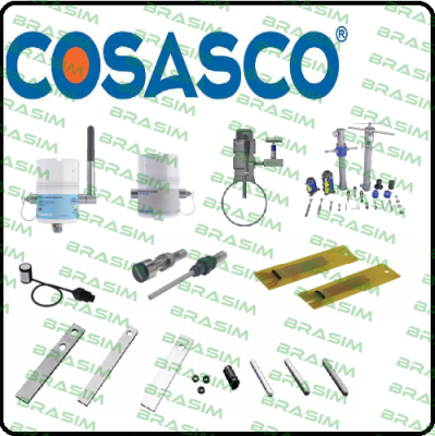 Cosasco logo