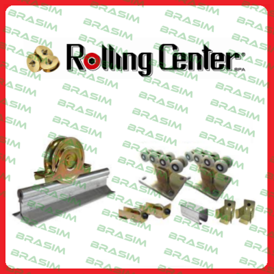 Rolling Center logo