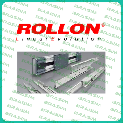 Rollon logo