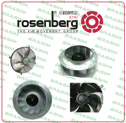 Rosenberg logo