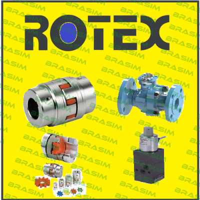 Rotex logo