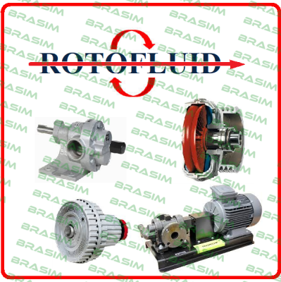 Rotofluid logo