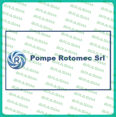 Rotomec logo