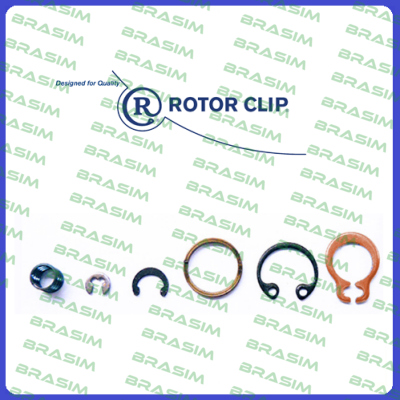 Rotor Clip logo