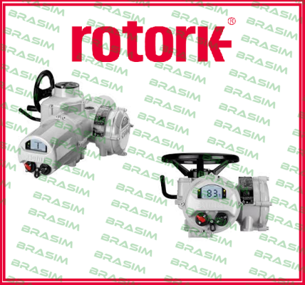 Rotork logo