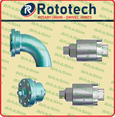 Rototech logo