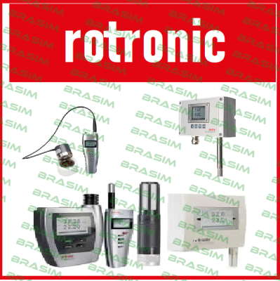 Rotronic logo