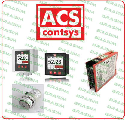 ACS CONTSYS logo
