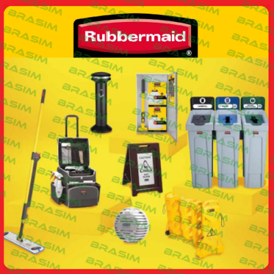 Rubbermaid logo