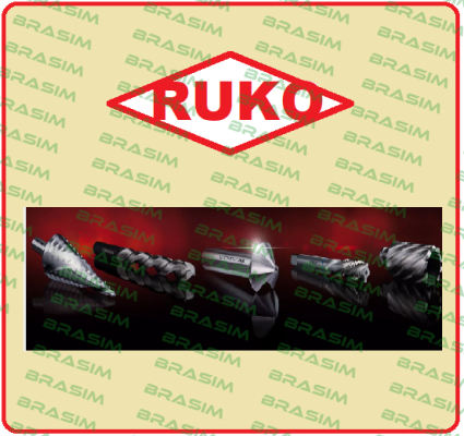 Ruko logo