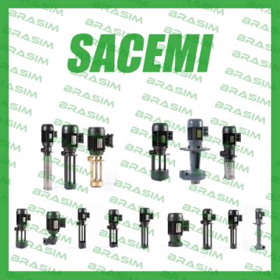 Sacemi logo